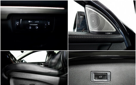 CheryExeed TXL, 2023 год, 2 449 000 рублей, 19 фотография