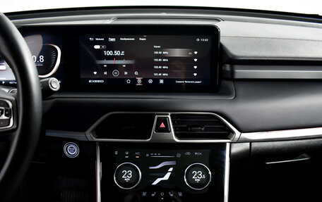 CheryExeed TXL, 2023 год, 2 449 000 рублей, 18 фотография