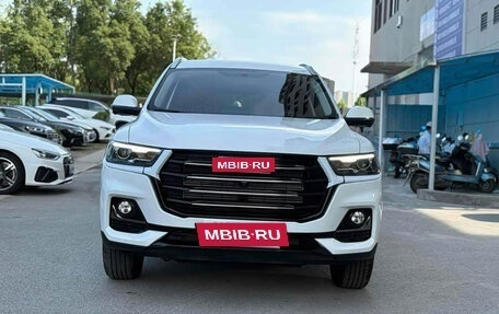 Haval H6, 2025 год, 1 850 000 рублей, 2 фотография
