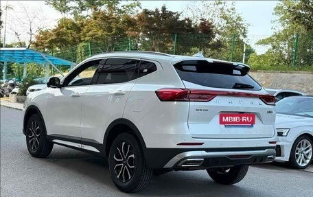 Haval H6, 2025 год, 1 850 000 рублей, 3 фотография