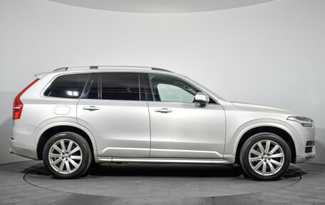 Volvo XC90 II рестайлинг, 2019 год, 3 300 000 рублей, 4 фотография