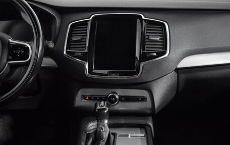 Volvo XC90 II рестайлинг, 2019 год, 3 300 000 рублей, 14 фотография