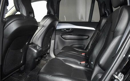 Volvo XC90 II рестайлинг, 2019 год, 3 300 000 рублей, 16 фотография