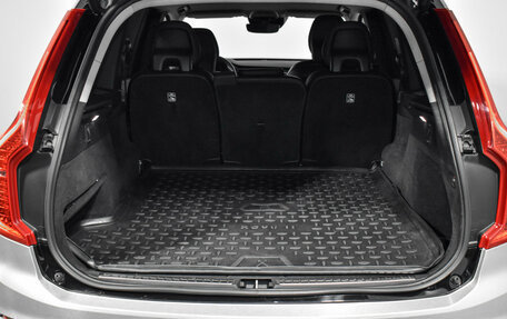 Volvo XC90 II рестайлинг, 2019 год, 3 300 000 рублей, 19 фотография