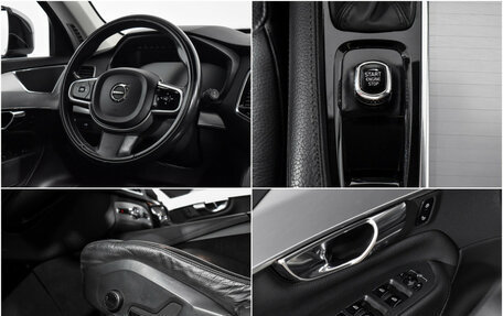 Volvo XC90 II рестайлинг, 2019 год, 3 300 000 рублей, 18 фотография