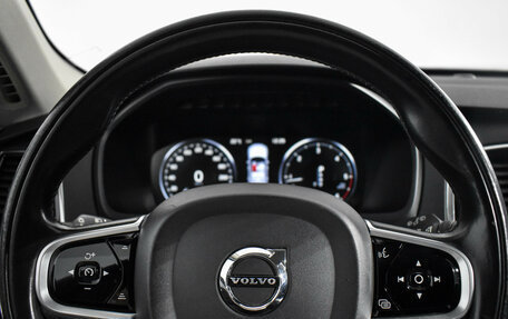 Volvo XC90 II рестайлинг, 2019 год, 3 300 000 рублей, 20 фотография