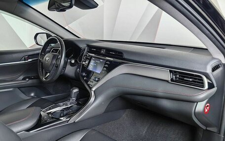 Toyota Camry, 2020 год, 2 665 150 рублей, 9 фотография