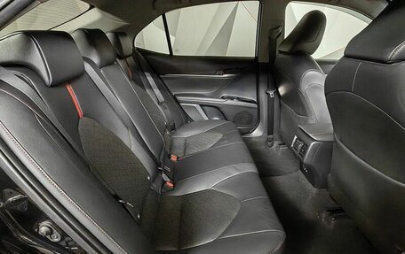 Toyota Camry, 2020 год, 2 665 150 рублей, 12 фотография