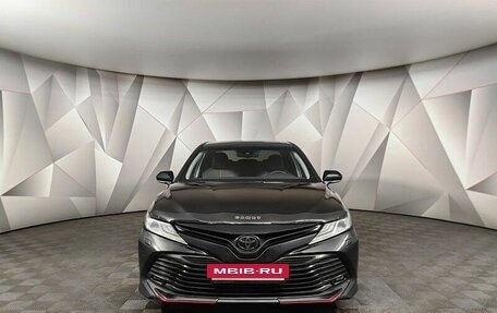 Toyota Camry, 2020 год, 2 665 150 рублей, 5 фотография