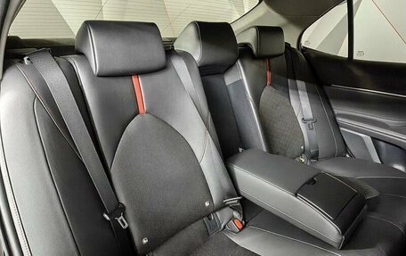 Toyota Camry, 2020 год, 2 665 150 рублей, 13 фотография