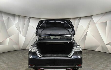 Toyota Camry, 2020 год, 2 665 150 рублей, 19 фотография