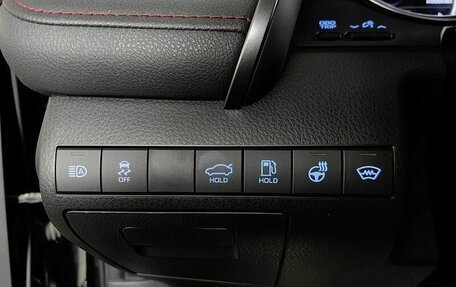 Toyota Camry, 2020 год, 2 665 150 рублей, 22 фотография