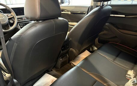 KIA Seltos I, 2024 год, 2 550 000 рублей, 7 фотография