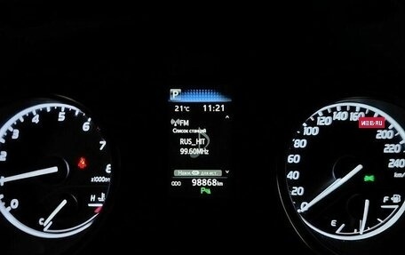 Toyota Camry, 2020 год, 2 665 150 рублей, 20 фотография