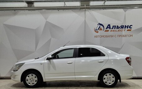 Chevrolet Cobalt II, 2013 год, 515 000 рублей, 6 фотография