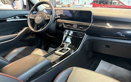 KIA Seltos I, 2024 год, 2 550 000 рублей, 9 фотография