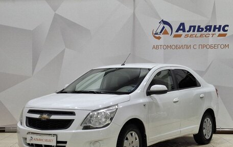 Chevrolet Cobalt II, 2013 год, 515 000 рублей, 7 фотография