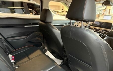 KIA Seltos I, 2024 год, 2 550 000 рублей, 8 фотография