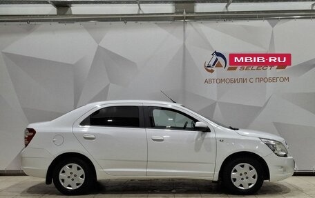 Chevrolet Cobalt II, 2013 год, 515 000 рублей, 2 фотография