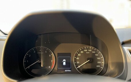 Hyundai Creta I рестайлинг, 2021 год, 2 150 000 рублей, 11 фотография