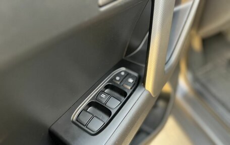 Hyundai Creta I рестайлинг, 2021 год, 2 150 000 рублей, 13 фотография