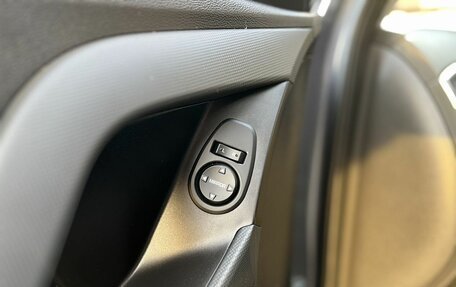 Hyundai Creta I рестайлинг, 2021 год, 2 150 000 рублей, 12 фотография