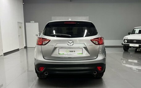 Mazda CX-5 II, 2014 год, 1 645 000 рублей, 4 фотография
