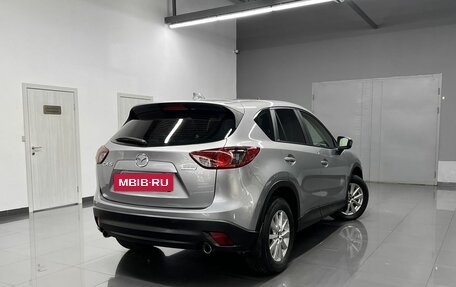 Mazda CX-5 II, 2014 год, 1 645 000 рублей, 2 фотография