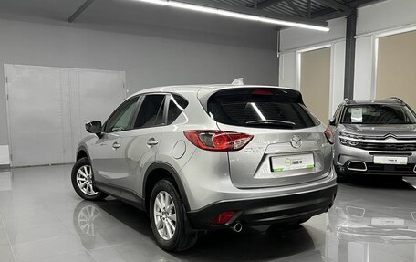 Mazda CX-5 II, 2014 год, 1 645 000 рублей, 6 фотография
