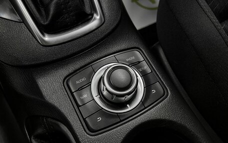 Mazda CX-5 II, 2014 год, 1 645 000 рублей, 18 фотография