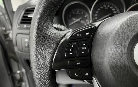 Mazda CX-5 II, 2014 год, 1 645 000 рублей, 19 фотография