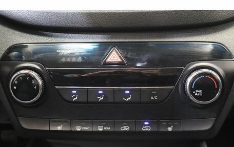 Hyundai Tucson III, 2016 год, 1 689 000 рублей, 11 фотография