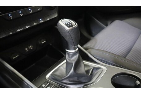 Hyundai Tucson III, 2016 год, 1 689 000 рублей, 12 фотография