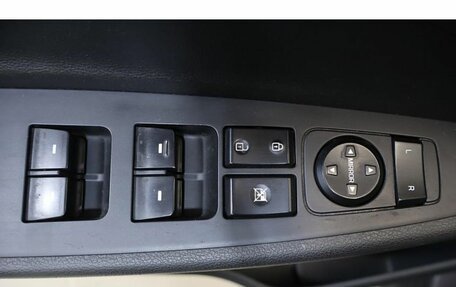 Hyundai Tucson III, 2016 год, 1 689 000 рублей, 13 фотография