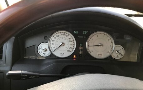 Chrysler 300C II, 2004 год, 600 000 рублей, 7 фотография