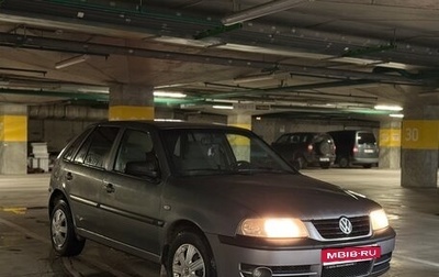 Volkswagen Pointer, 2004 год, 125 000 рублей, 1 фотография