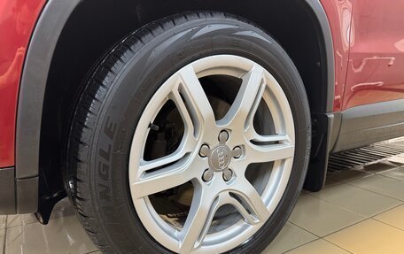 Volkswagen Tiguan I, 2011 год, 1 390 000 рублей, 7 фотография