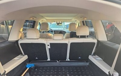 Mercedes-Benz GLS, 2020 год, 9 600 000 рублей, 1 фотография