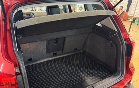 Volkswagen Tiguan I, 2011 год, 1 390 000 рублей, 6 фотография