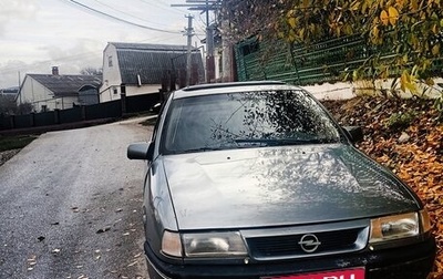 Opel Vectra A, 1992 год, 120 000 рублей, 1 фотография