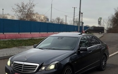 Mercedes-Benz E-Класс, 2009 год, 1 500 000 рублей, 1 фотография