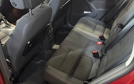 Volkswagen Tiguan I, 2011 год, 1 390 000 рублей, 10 фотография