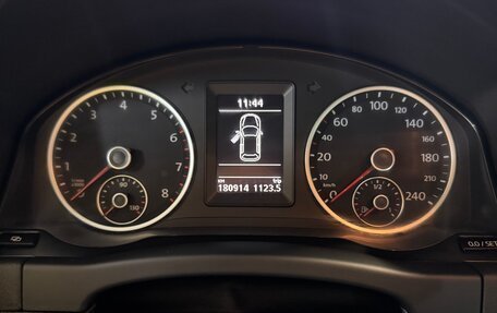 Volkswagen Tiguan I, 2011 год, 1 390 000 рублей, 11 фотография