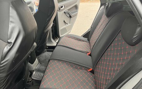 Ford Focus II рестайлинг, 2009 год, 650 000 рублей, 4 фотография