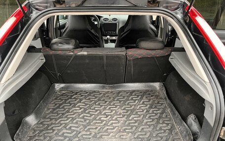 Ford Focus II рестайлинг, 2009 год, 650 000 рублей, 5 фотография