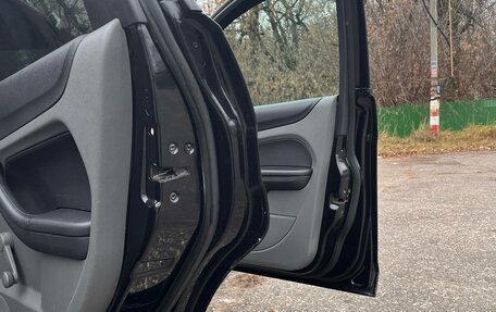 Ford Focus II рестайлинг, 2009 год, 650 000 рублей, 6 фотография