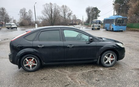 Ford Focus II рестайлинг, 2009 год, 650 000 рублей, 7 фотография