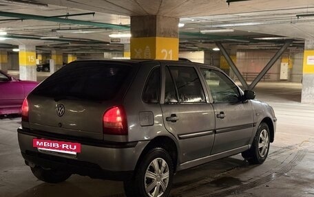 Volkswagen Pointer, 2004 год, 125 000 рублей, 4 фотография