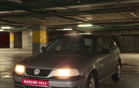 Volkswagen Pointer, 2004 год, 125 000 рублей, 2 фотография