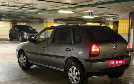 Volkswagen Pointer, 2004 год, 125 000 рублей, 3 фотография